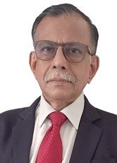 Sri. Parthapratim Brahma  