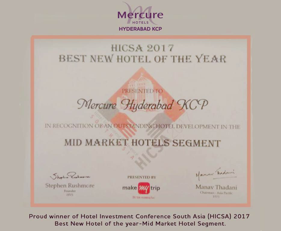 HICSA-2017