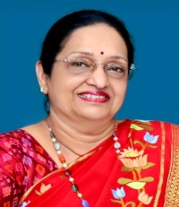 Smt. V.L. Indira Dutt