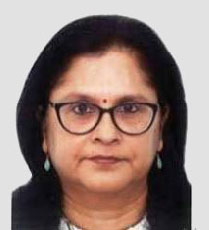 Smt. Janaki Pillai