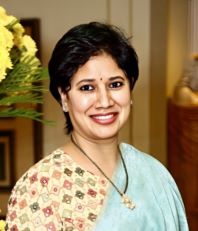 Smt. Kavitha Dutt