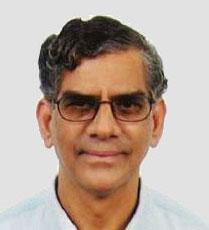 Dr. Subbarao Vallabhaneni
