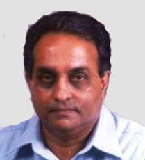 Sri. V. Chandrakumar Prasad